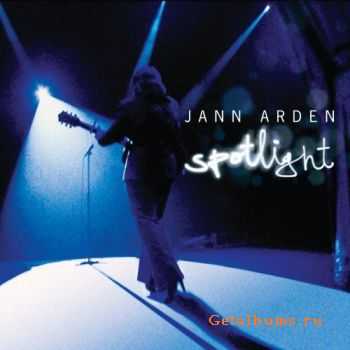 Jann Arden - Spotlight (2010)