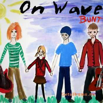 On Wave - Bunt (Single 2010)