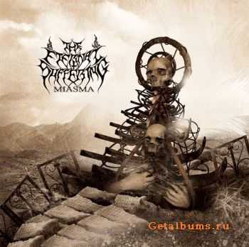 The Eternal Suffering - Miasma (2010) HQ