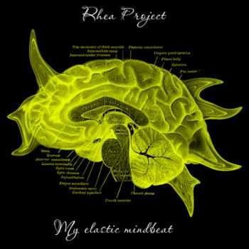 Rhea Project - My Elastic Mindbeat (2010)