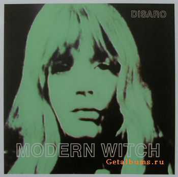 Modern Witch - Disaro (2010)