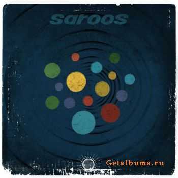 Saroos - See Me Not (2010)