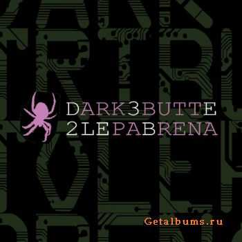 VA - Dark 3butte 2 Lepa Brena (2009)