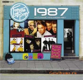 VA - Top Of The Pops 1987 (2007)