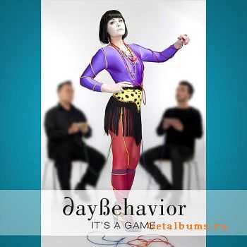 Daybehavior - It's A Game (CDS) (2010)