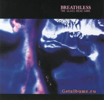 Breathless - The Glass Bead Game 1999 CD (1986)