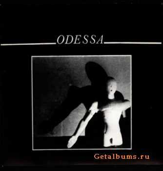 Odessa - Attente/7"+tapes (1984)