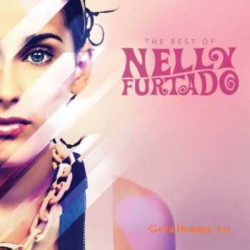 Nelly Furtado - The Best Of (Deluxe Edition) (2010)