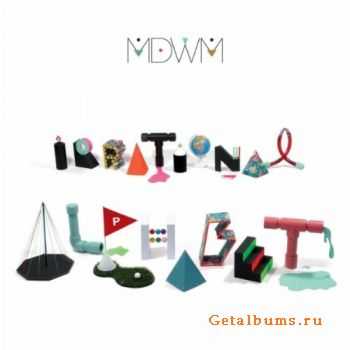 My Dry Wet Mess - Irrational Alphabet (2010)