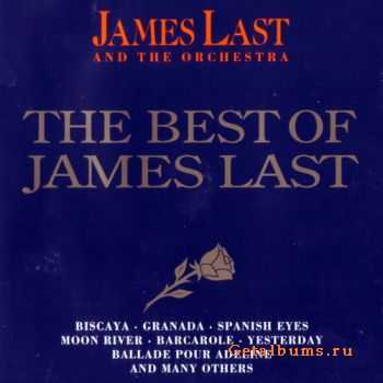 James Last - The Best Of James Last (2CD)1995