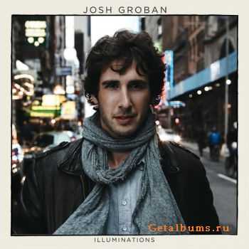 Josh Groban - Illuminations (2010)