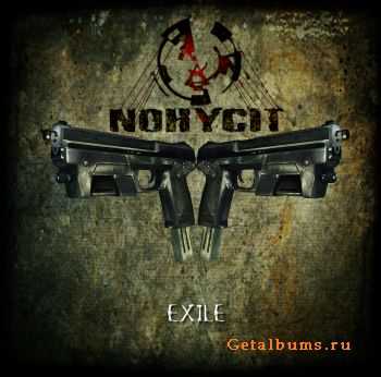 Nohycit - Exile (2010)