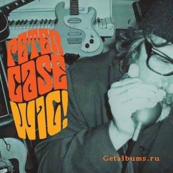 Peter Case - Wig! (2010)