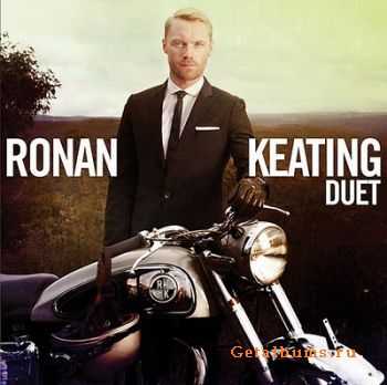 Ronan Keating - Duet (2010)