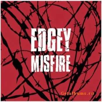 Edgey - Misfire (2010)