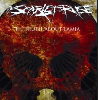 The Scarlet Ruse - The Truth About Lamia [EP] (2010)