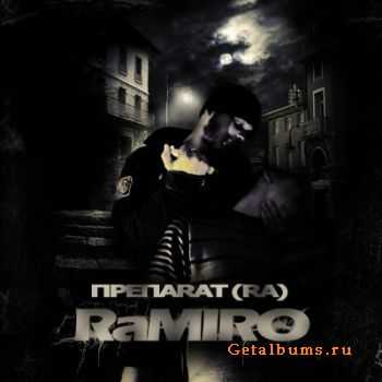 RaMIRO - RA (RA) (2010)