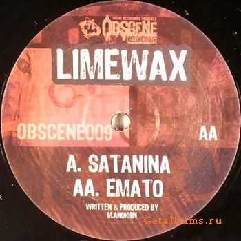 Limewax - Satanina / Emato (2005)