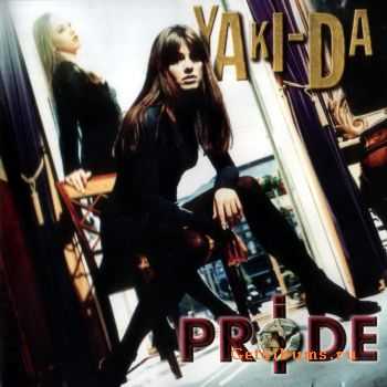 Yaki-Da - Pride (1994) APE