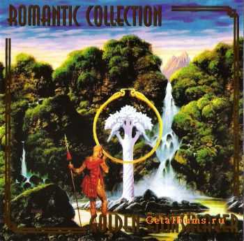 VA - Romantic Collection - Golden Filmshlager (2000)