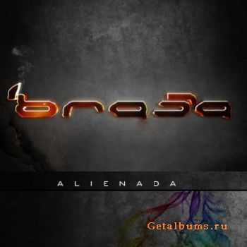 Brasa - Alienada (2010)