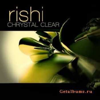 Rishi - Chrystal Clear (2010)