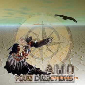 Aho - Four Directions (2010)