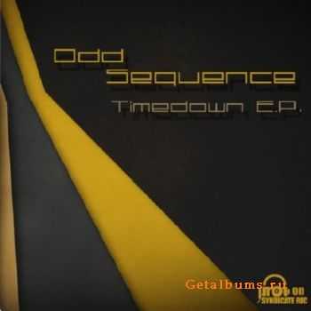 Odd Sequence - Timedown EP (2010)