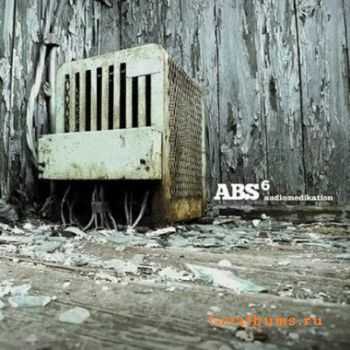 Abs6 - Audiomedikation (2010)