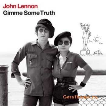 John Lennon  Gimme Some Truth (2010)