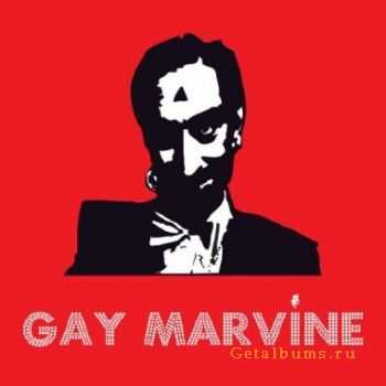 Gay Marvine - Greatest Mixes Fixes (2010)