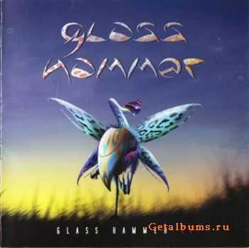 Glass Hammer - If (2010)