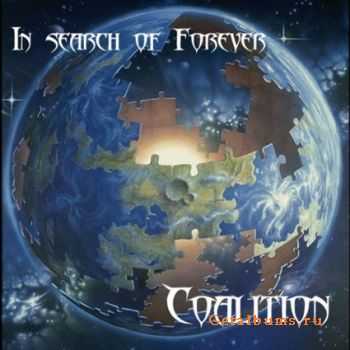 Coalition - In Search Of Forever (2010)