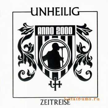 Unheilig - Zeitreise (2010)