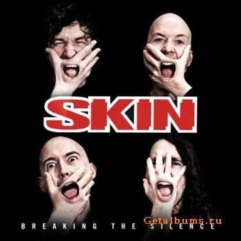  Skin - Breaking The Silence (2010)