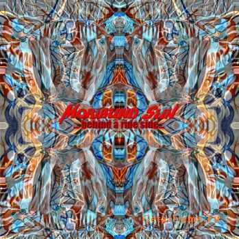 Moribund sun - ...behind a ride side... (2007)