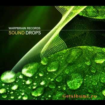 VA - Sound Drops (2010)