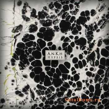 A.n.K.h // - Hypsis (2010)