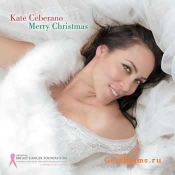 Kate Ceberano - Merry Christmas (2010 Version) (2010)