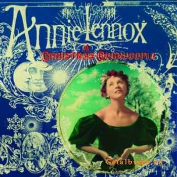 Annie Lennox - A Christmas Cornucopia (2010)