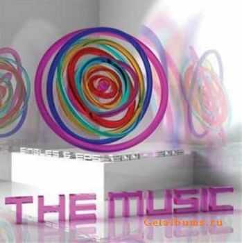 The Music - Singles & EPs: 2001-2005  (2011)