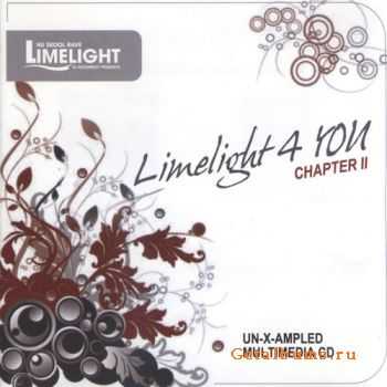 VA - Limelight 4 You. Chapter II (2007)