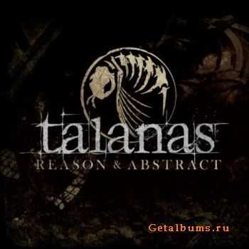 Talanas - Reason & Abstract [EP] (2010)