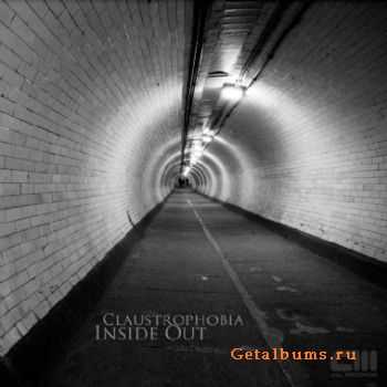 Claustrophobia - Inside Out Serenity (2010)