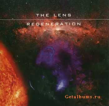 The Lens  Regeneration (Ex: IQ) (2010)