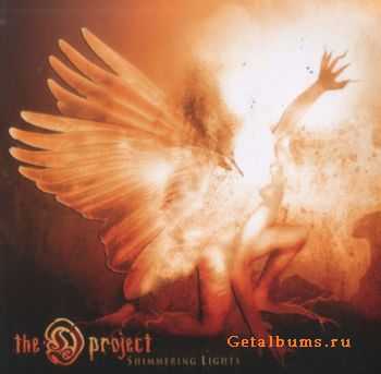 The D Project - Shimmering Lights (2006) Lossless