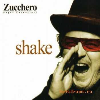 Zucchero - Shake (2001) (Lossless)