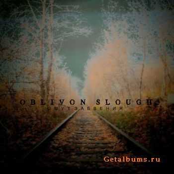 Oblivion slough -   (2010)