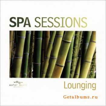 Lemongrass - Spa Sessions: Lounging