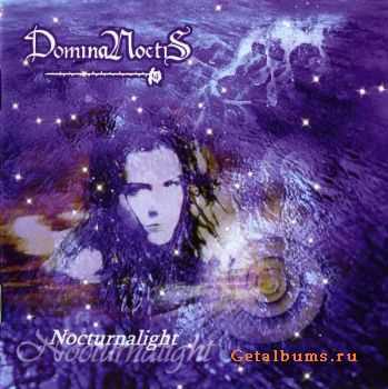 Domina Noctis - Nocturnalight 2005